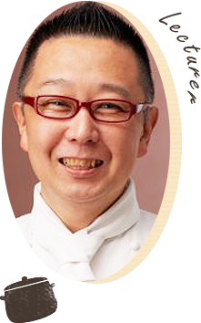 山口講師